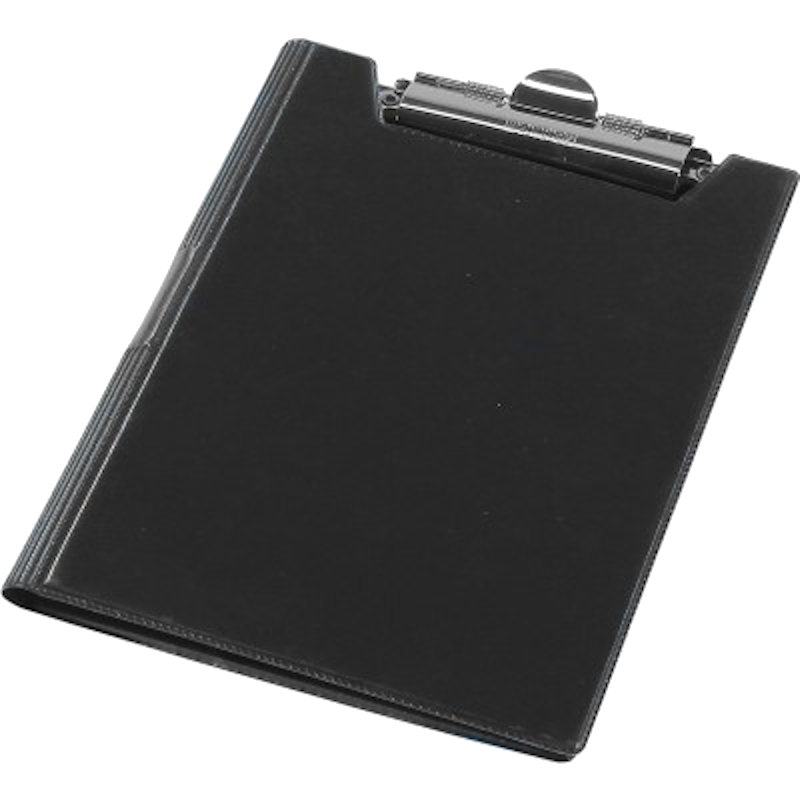 Папка-планшет (кліпборд) PANTA PLAST (0314-0003-01)